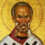 Traditii si superstitii de Sfantul Nicolae