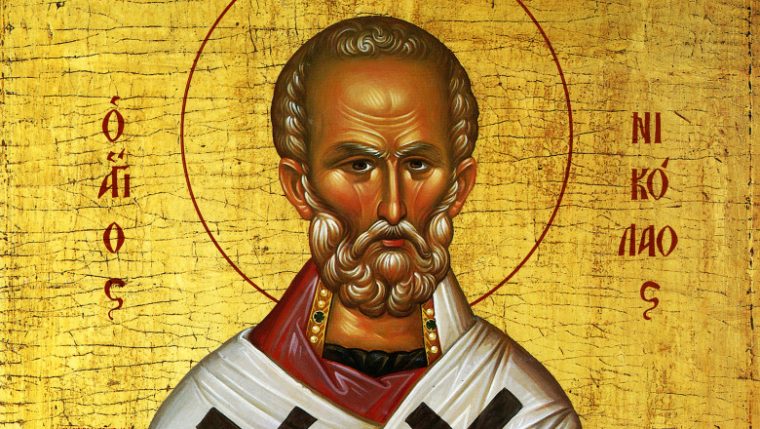 Traditii si superstitii de Sfantul Nicolae