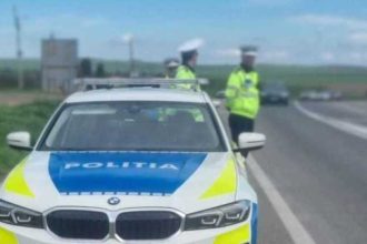 Trafic restrictionat pe Valea Oltului de Anul Nou