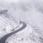 Transalpina sub asediul iernii Politica impune conditii stricte