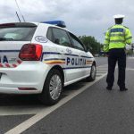 Trei copii raniti in accident pe A1 Bucuresti Pitesti