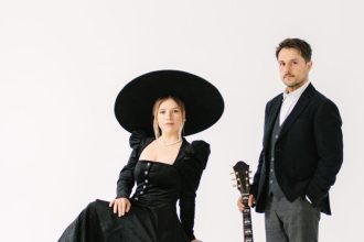 Trupa Soul Serenade concert in Piata Primariei Pitesti