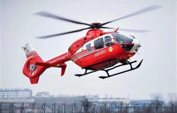 Turist de 55 de ani decedat pe munte dupa o criza