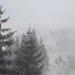 Turisti din Moldova blocati in Refugiul Coltun evacuati luni