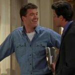 Un actor cunoscut din Friends si Seinfeld a murit la 60 de ani