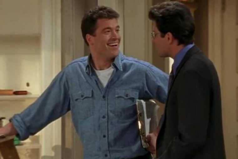 Un actor cunoscut din Friends si Seinfeld a murit la 60 de ani