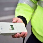 Un argesan a condus sub influenta drogurilor