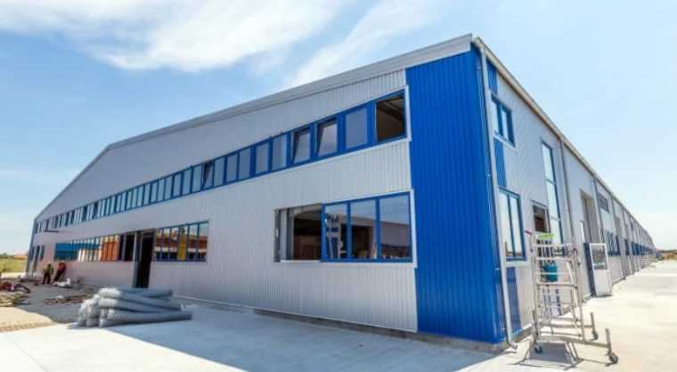 Un gigant nordic inchide afacerea si vinde tot