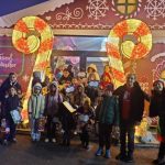 Un om a devenit o poveste Nicolae Tudose gest pentru copiii din Pitesti