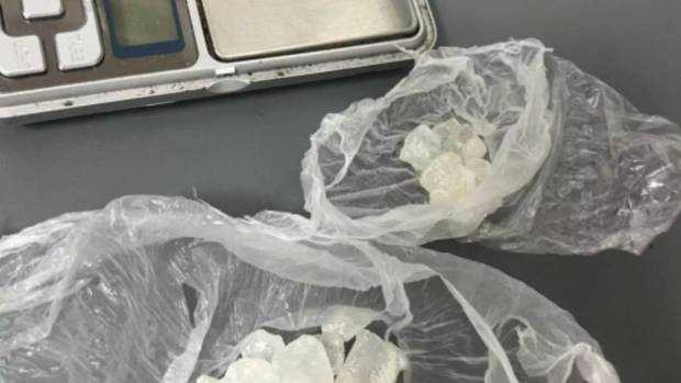 Un ucrainean si doi romani arestatzi pentru trafic de droguri