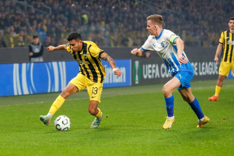 Universitatea Craiova a ratat calificarea in play off ul Conference League