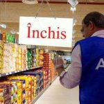 Val de controale ANPC amenzi de 42 milioane lei