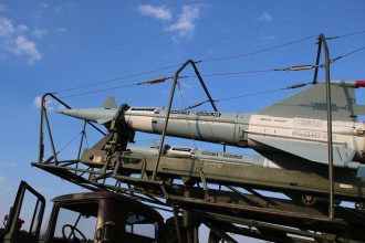 Vanzari record pentru gigantii armamentului in 2024