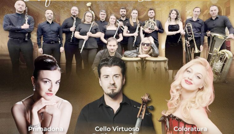 Viziunea Vieneza O fosta data in decembrie