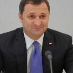 Vlad Filat fost premier dat in urmrire internaional