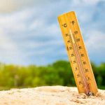 Vremea se incaheaza temperaturi anormale in decembrie