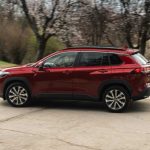 Zeci de mii de Toyota retrase din cauza unui risc de incendiu