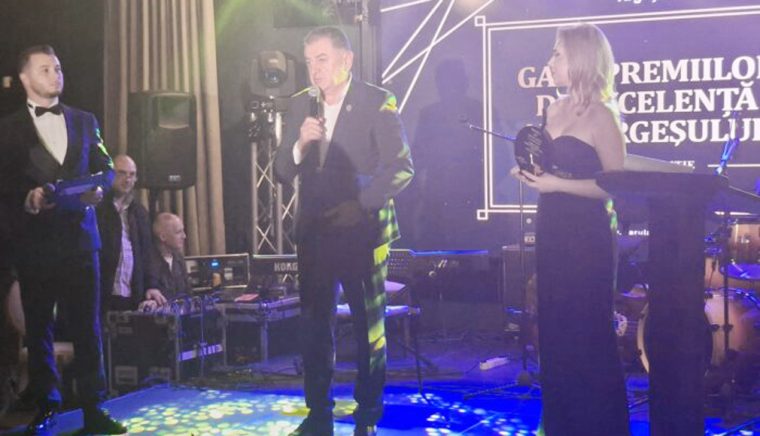 Ziarul Argesul a celebrat Gala