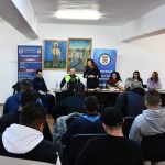 Zidurile sau daramat la Penitenciarul Colibasi