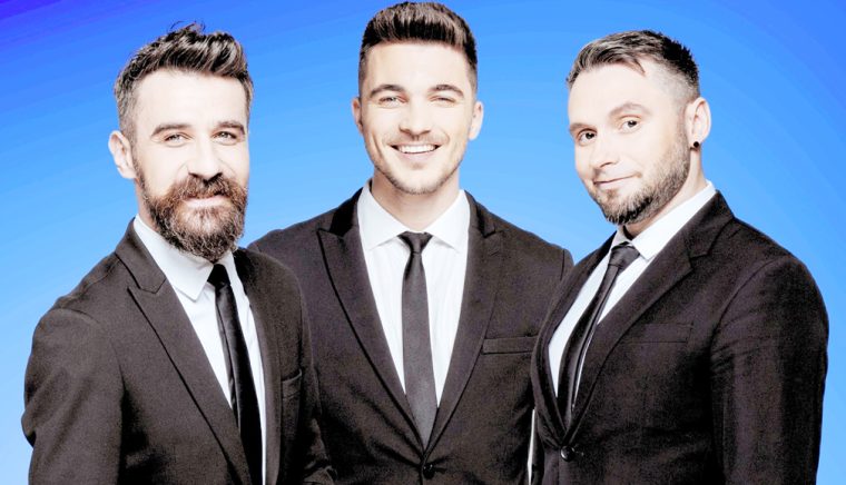 concert umanitar la filarmonica pitesti