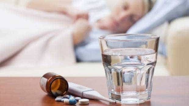 debut oficial al sezonului de gripa 3000 de cazuri