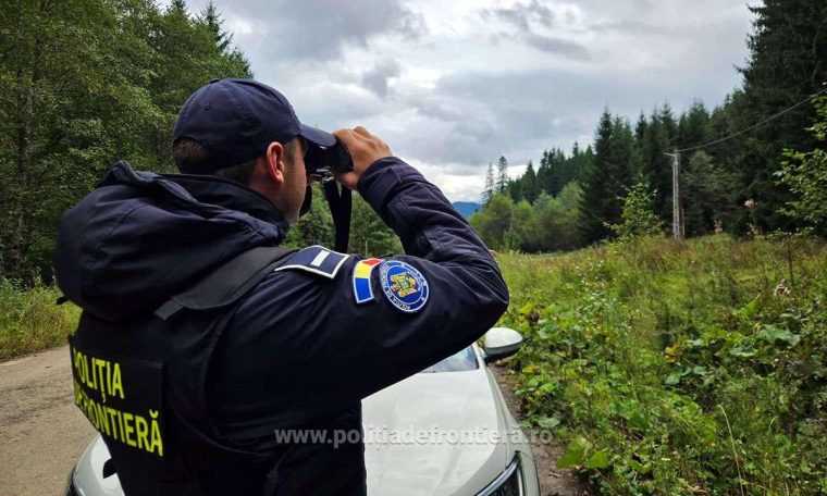 descoperire surpriza de craciun in constanta 14 asiatici prinsi ilegal