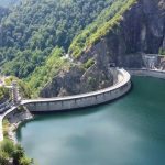 deversare controlata a apei de la vidraru pana pe 9 ianuarie