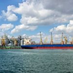 deversare majora de ulei pe litoralul marii negre