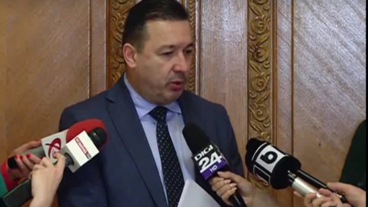 fostul deputat catalin radulescu a fost achitat