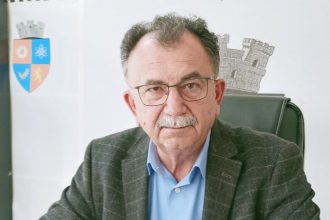 incident electric grav la azilul din mioveni