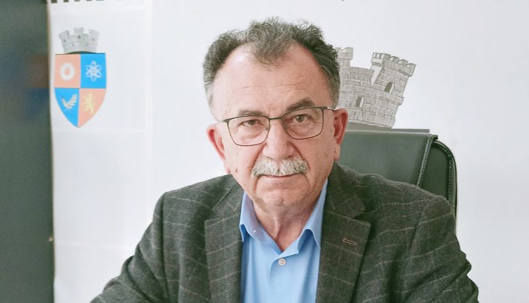 incident electric grav la azilul din mioveni