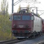 incident feroviar major tren de marfa a blocat circulatia
