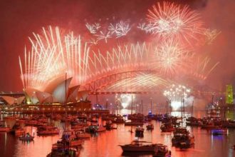 primele locuri din lume ce au intrat in 2026