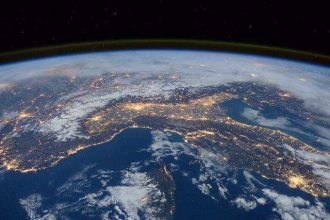 proiect unic harta cladirilor pamantului in 3d