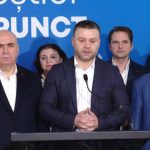 reactia lui ciprian ciucu dupa exit poll uri vreau sa fac din bucuresti proiectul vietii mele