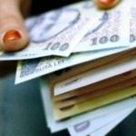 salariul mediu din romania in octombrie 2025