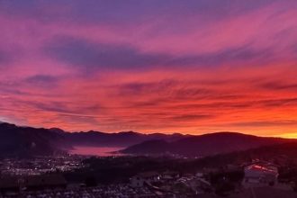 solstitiul de iarna 2025 cea mai scurta zi a anului