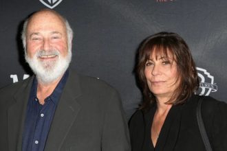 tragedie la hollywood regizor si sotia morti cu rani de cutit