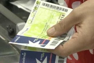 valoarea maxima a tichetului de masa este 45 lei