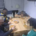 155 de persoane au fost adapostite in refugii de noapte din Pitesti intr o saptamana cu temperaturi extrem de scadute