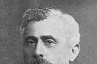 18 Ianuarie 1878 Spiru Haret matematician sociolog si om politic liberal obtine doctoratul la Sorbona cu o teza in mecanica cerurilor