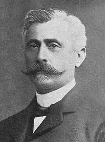 18 Ianuarie 1878 Spiru Haret matematician sociolog si om politic liberal obtine doctoratul la Sorbona cu o teza in mecanica cerurilor