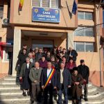 24 de cupluri premiate la Oarja pentru cinci decenii