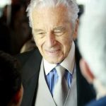 3 Ianuarie 2013 A decedat regizorul Sergiu Nicolaescu