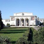 9 Ianuarie 1954 Inaugurarea Operei Romane Bucuresti