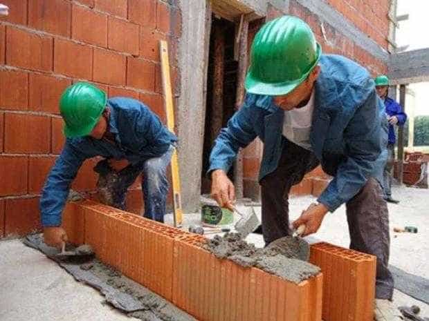 90.000 de lucratori straini acceptati in Romania in 2026