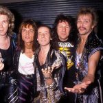 A decedat Francis Buchholz fostul basist al trupei Scorpions