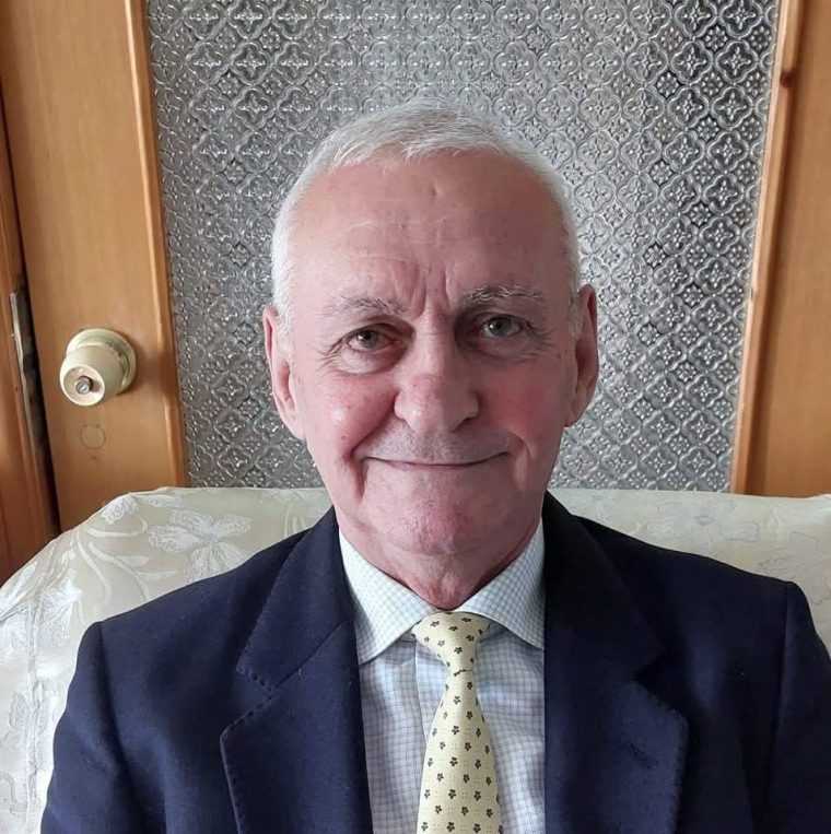 A murit avocatul Constantin Janta