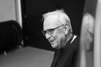 A murit sefu Dan Necula fost inginer Dacia