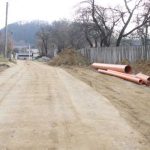 A treia prelungire pentru un proiect UE la Campulung